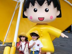 -东莞松山湖万象汇