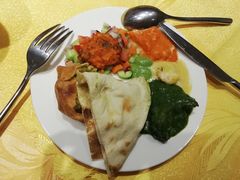 -Santoor 萨都里印度餐厅(北锣鼓巷店)