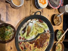 -楠火锅(广州总店)