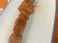 -巴尔喀十新疆餐厅(开发区店)
