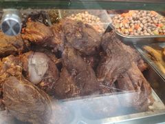 -梅记大块头爆鱼店(乍浦路店)