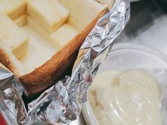 -绿茶餐厅(昌平悦荟店)