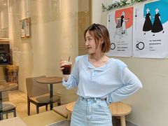 -稀物集咖啡(徽州大道店)