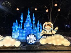 -沈阳奥体冰雪嘉年华