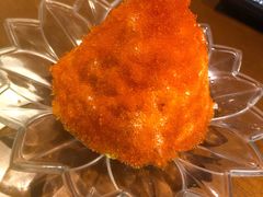 火山沙拉-魔丼屋(日月光店)