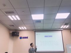 -新励成演讲口才培训(无锡梁溪学训中心)