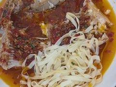 -湖南人家湘菜馆(镇江路店)