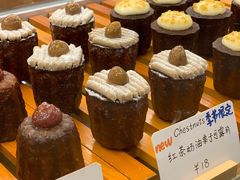 -发酵食堂(屏风街店)