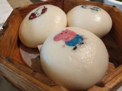 -同喜烤鸭店(光芒店)