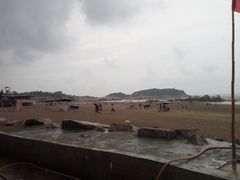 -南澳海滩
