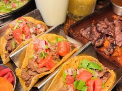 -Q MEX 库迈墨西哥餐吧(三里屯店)