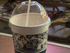 -霸王茶姬(正佳广场店)