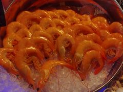 -Social 秀西餐厅-长沙瑞吉酒店(运达店)