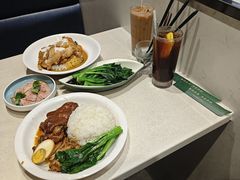 -和平馆·地道港澳茶餐厅(西门口店)