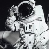北京看展｜现实版星际穿越！拍照新地标太出片