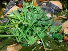臭豆腐肥肠煲-品大三(大行宫店)