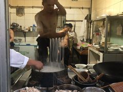 -甘记肥肠粉(马鞍北路店)