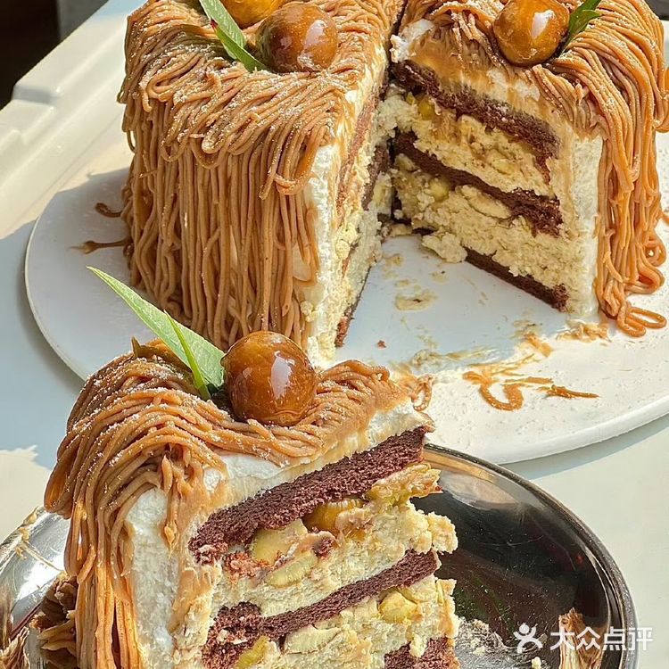 炸虾仁的诱惑味