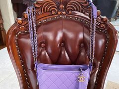 -Chanel(德基广场店)