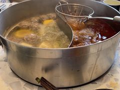 -小城牛事·鲜牛肉火锅(万达店)