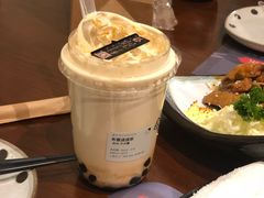 -喜茶(上海正大广场店)