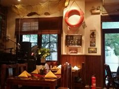 android_upload_pic-申德勒加油站餐厅(三里屯北小街店)