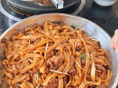 -牛一煲美食(江高店)