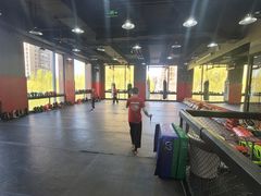 -极斗-IKMF马伽术·格斗运动学院(东直门店)