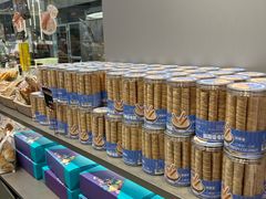 -天母蓝鸟烘焙·蛋糕·下午茶(时代城广场店)