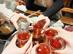 -美美老火锅(回龙湾店)