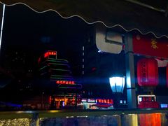 -蓉城江北老灶火锅(春熙路店)