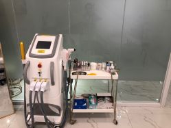 -久匠·野生眉半永久纹眉