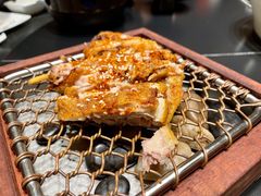 羊排-旺顺阁·北京菜·烤鸭(大望路店)