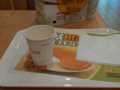 -德克士(绛州店)
