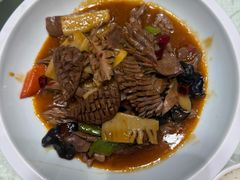 -百年家风·老馆子(东风店)