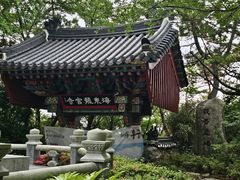 -海东龙宫寺