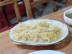 酸菜-元盛居(生态大街店)