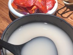 -九田家黑牛烤肉料理(太阳宫广场店)