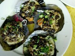 -龙溪海鲜酒家(溪涌店)