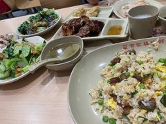 -百家鸡味馆(清泰店)