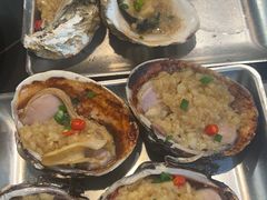 -老虎滩大连海鲜烧烤(建邺云锦路总店)