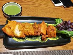 -琥珀宫南亚餐厅(欢乐城店)