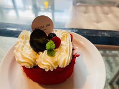 -Nectar One Cafe(勇烈路n1店)
