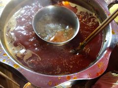 -椒贵火锅(剑南大道店)