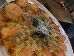 -良木缘咖啡西餐(川大店)
