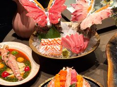 -蟹犇前•帝王蟹雪蟹(陆家嘴店)
