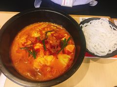 番茄罐罐米线-大鼓米线(长宁建滔广场DM店)