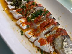 -北京烤鸭爱上川菜(中山路店)