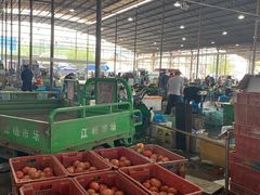 -江杨农产品批发市场