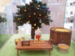 -Olive Young(明洞旗舰店)